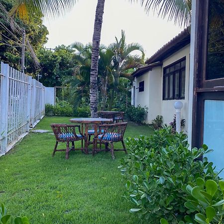 Apartamento Lindo, Perto Das Melhores Praias. Porto Seguro Dış mekan fotoğraf