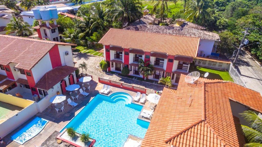 Apartamento Lindo, Perto Das Melhores Praias. Porto Seguro Dış mekan fotoğraf