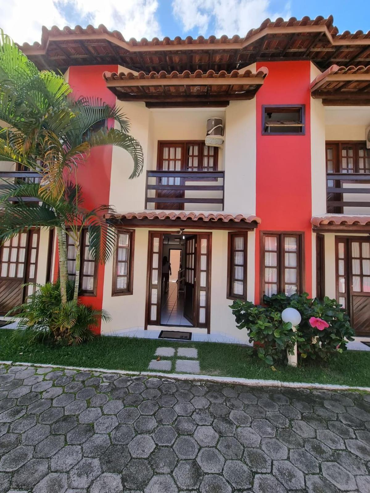 Apartamento Lindo, Perto Das Melhores Praias. Porto Seguro Dış mekan fotoğraf