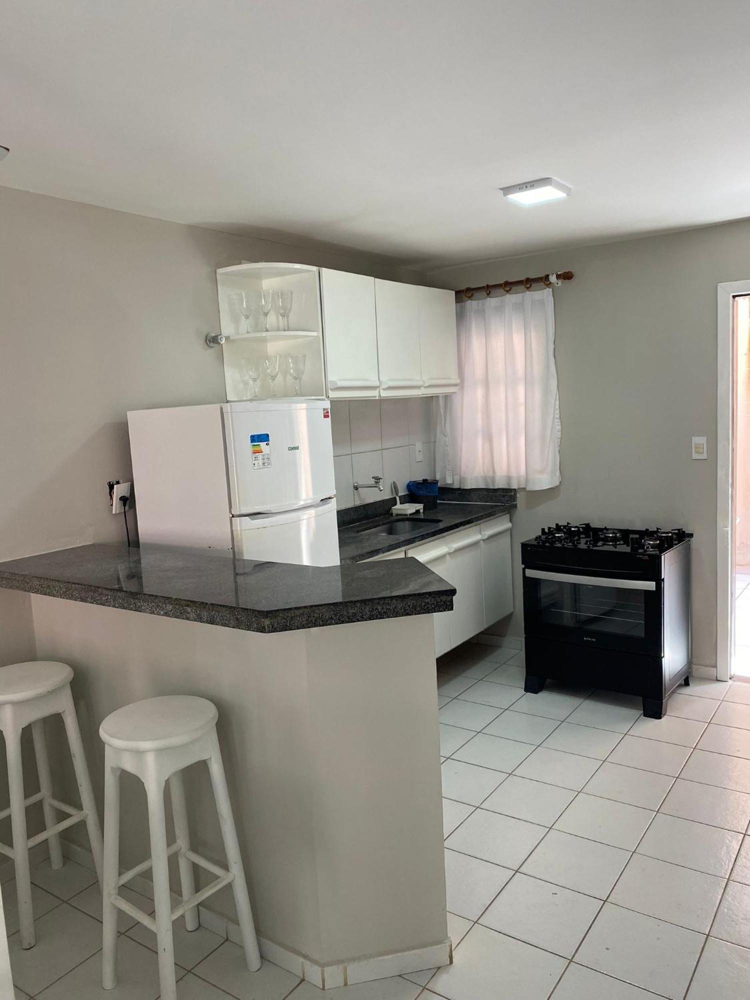 Apartamento Lindo, Perto Das Melhores Praias. Porto Seguro Dış mekan fotoğraf