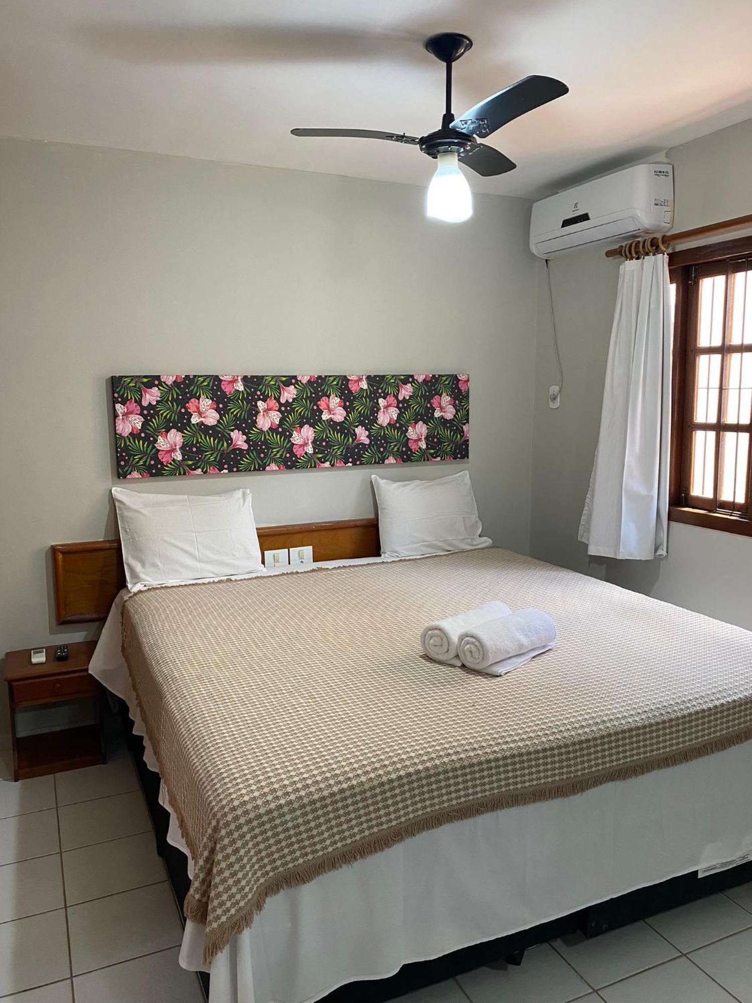 Apartamento Lindo, Perto Das Melhores Praias. Porto Seguro Dış mekan fotoğraf