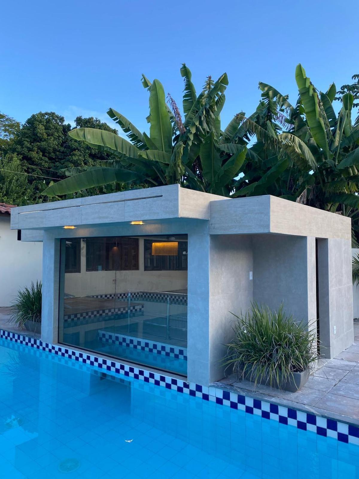 Apartamento Lindo, Perto Das Melhores Praias. Porto Seguro Dış mekan fotoğraf