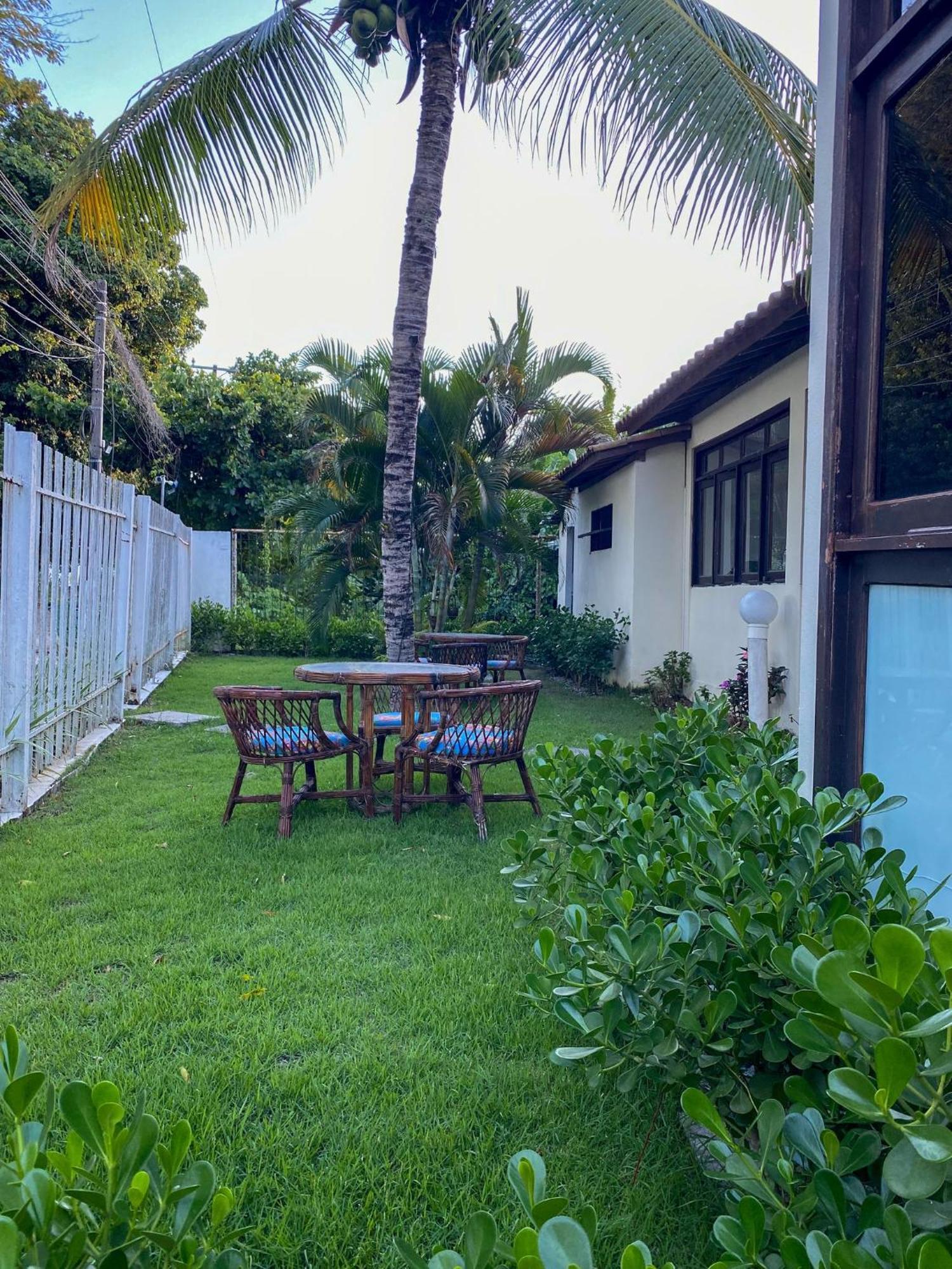 Apartamento Lindo, Perto Das Melhores Praias. Porto Seguro Dış mekan fotoğraf